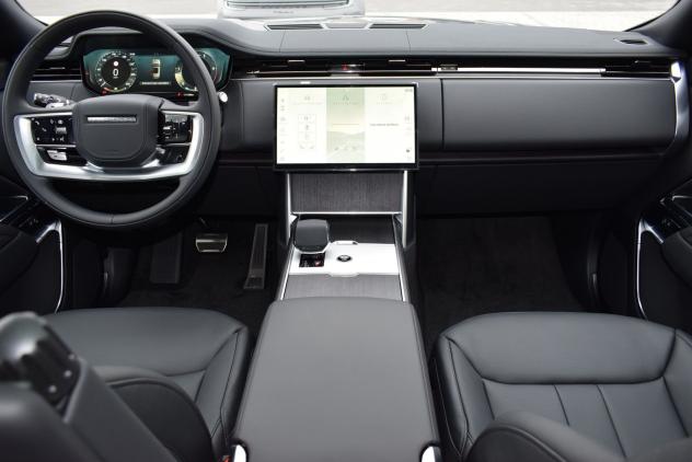 Land Rover Range Rover 3.0D I6 350 MHEV HSE SWB aut. IVA ESPOSTA - Foto 8