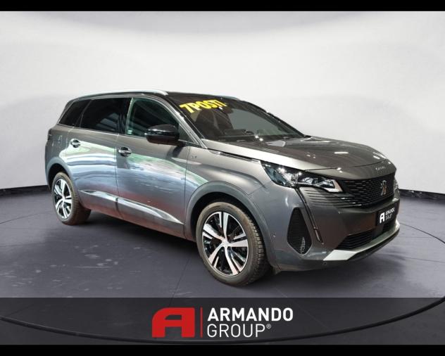 Peugeot 5008 2ª serie BlueHDi 130 S&S EAT8 GT - Foto 3