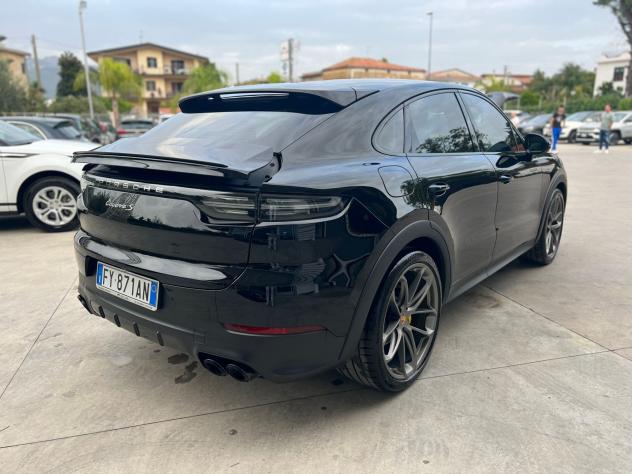 Porsche Cayenne Coup2.9 V6 S - Foto 5
