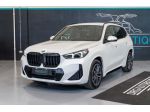 Bmw X1 sDrive 18d Msport 18"/FULL LED/RETROCAM