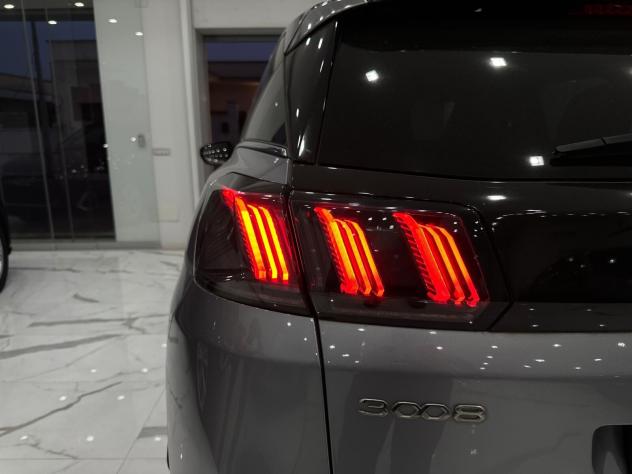 Peugeot 3008 BlueHDi 130 S&S EAT8 GT - Foto 8