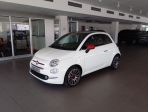 FIAT 500 500 1.0 hybrid (Red) 70cv