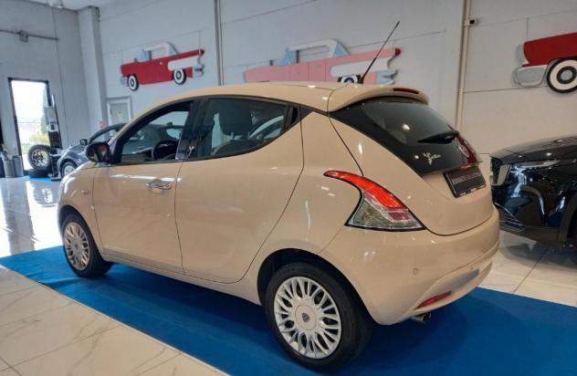 LANCIA Ypsilon 3ª serie Ypsilon 1.2 69 CV 5 porte Gold - Foto 6