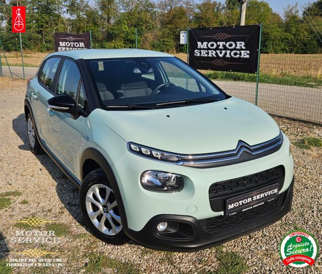 Citroen C3 59000km PREZZO FINALE SOLO SETTEMBRE