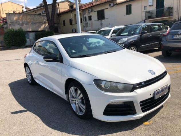 VOLKSWAGEN Scirocco 2.0 TSI R rif. 23918113 - Foto 2