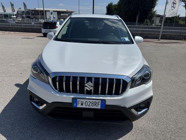 Suzuki S-Cross 1.0 Boosterjet 2WD Cool - Foto 8