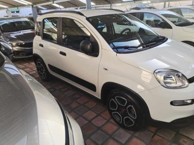 Fiat Panda 1.0 FireFly S&S Hybrid City Life - Foto 5