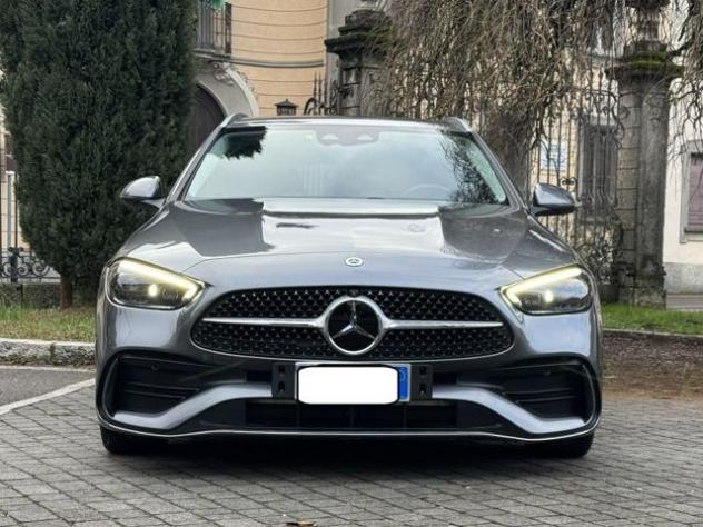 MERCEDES-BENZ C 220 d Mild hybrid S.W. 4Matic Premium Plus rif. 23478726 - Foto 2