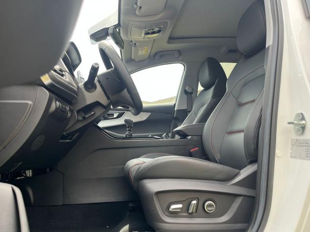 DR AUTOMOBILES dr 6.0 1.5 Turbo GPL-SENZA VINCOLI DI FINANZIAMENTO - Foto 9