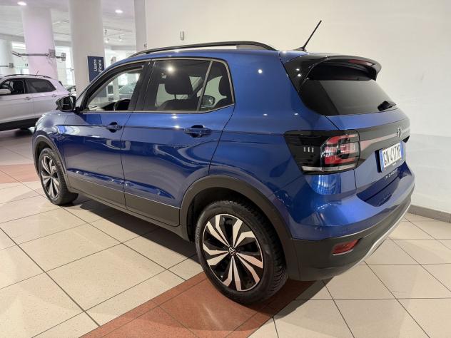 Volkswagen T-Cross 1.0 TSI Style - Foto 3