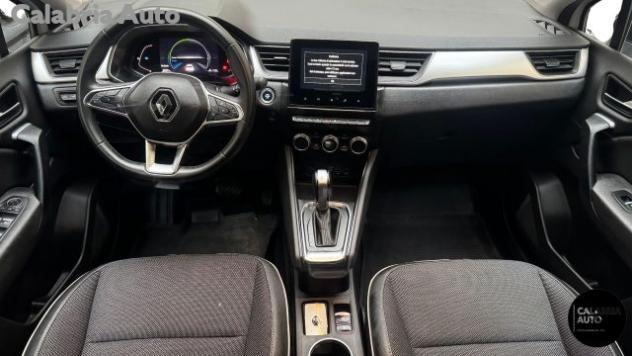 RENAULT Captur Full Hybrid E-Tech 145 CV Intens rif. 21887047 - Foto 7