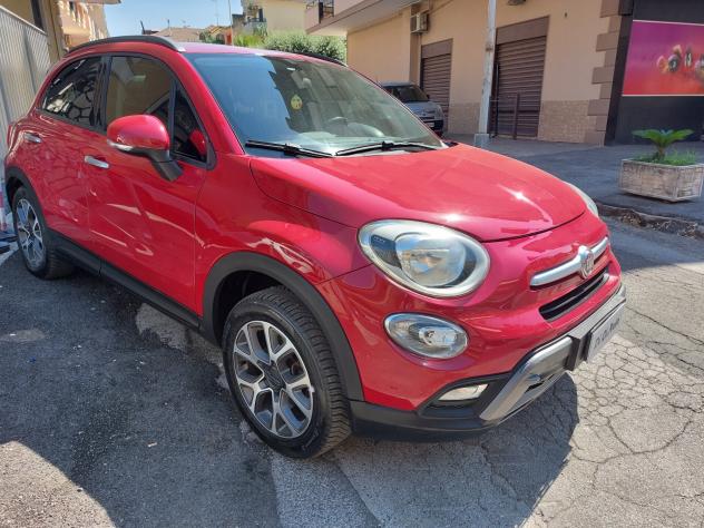 Fiat 500X 1.4 MultiAir 140 CV City Cross - Foto 3