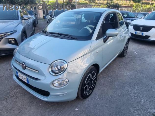 FIAT 500 1.2 EasyPower Club rif. 23737492 - Foto 3
