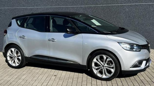 RENAULT Scenic dCi 8V 110 CV EDC Energy Bose rif. 23378243 - Foto 5