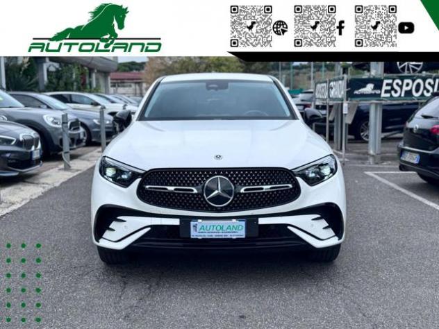 MERCEDES-BENZ GLC 220 d 4Matic hybrid Coupé Premium___CV197 rif. 23038619 - Foto 3