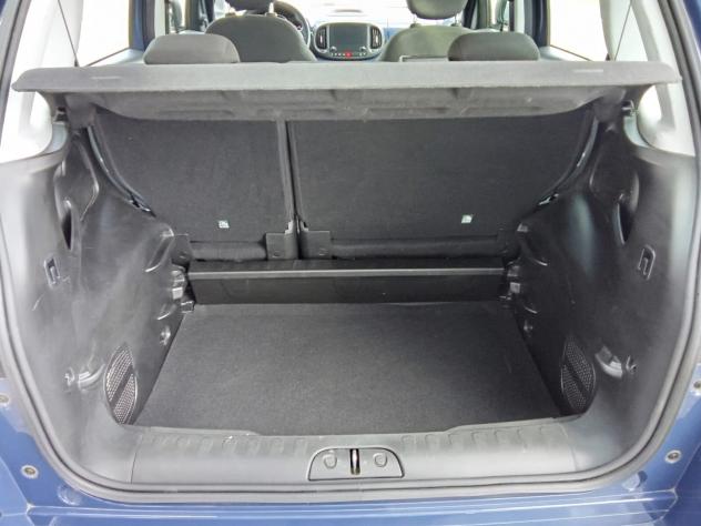 Fiat 500L 1.3 Multijet 95 CV Urban - Foto 10