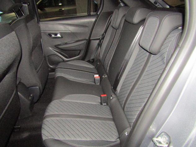 PEUGEOT - 208 - PureTech 100 S&S EAT8 5p. Allure NP - Foto 9