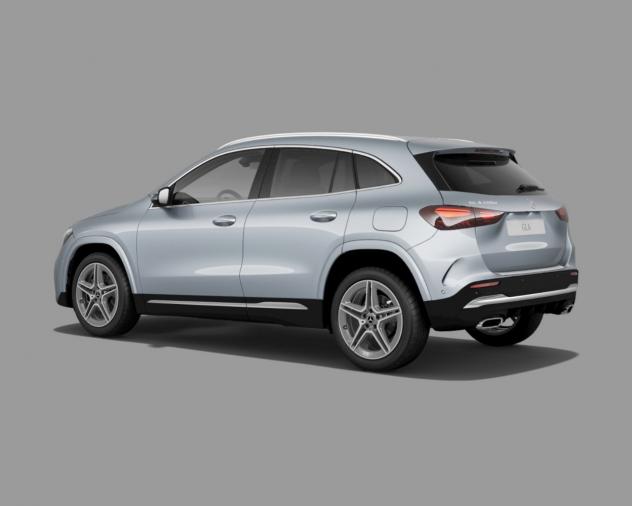 Mercedes-Benz GLA 2477 Nuova 200 d Automatic - Foto 4