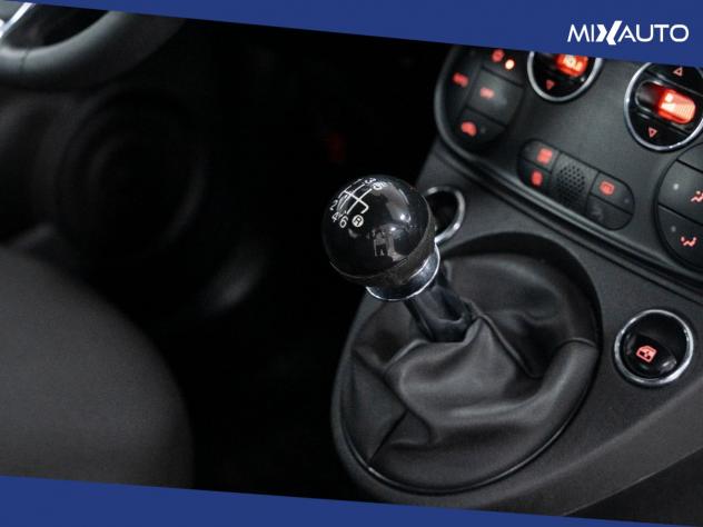 Fiat 500 1.0 Hybrid 70CV - Foto 13