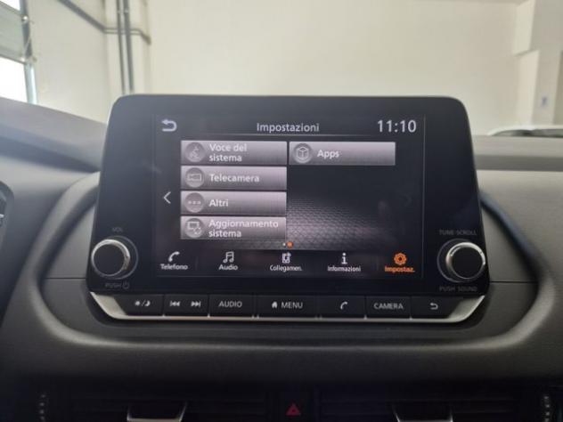 NISSAN Qashqai MHEV 158 CV Xtronic Business rif. 23905174 - Foto 8