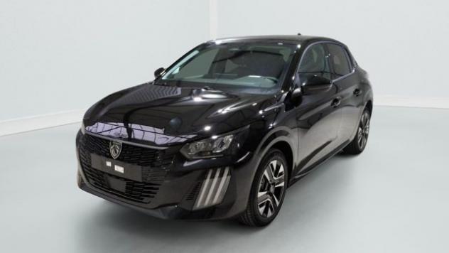 PEUGEOT 208 Hybrid 110 e-DCS6 Allure rif. 23481703