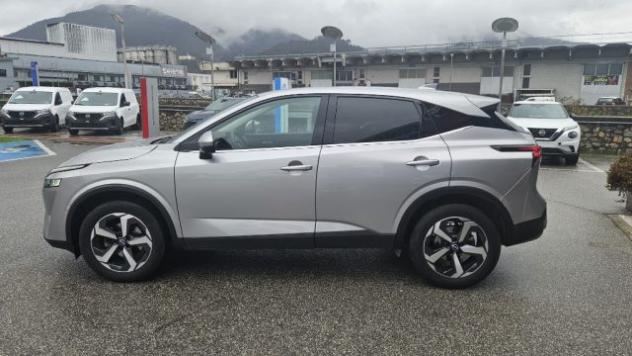 NISSAN Qashqai MHEV 140 CV N-Connecta rif. 23790911 - Foto 7