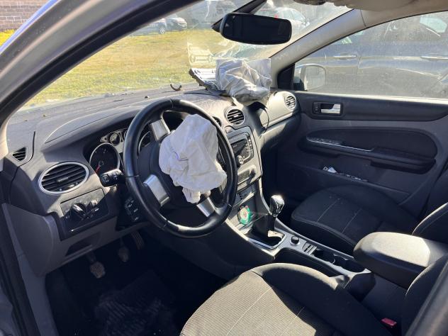 Ford Focus 1.6 TDCi (110CV) SW Tit. DPF - Foto 7