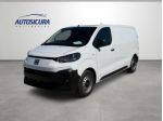 FIAT Scudo 1.5 BlueHDi 120 CV S&S PL-TN Furgone rif. 23830745