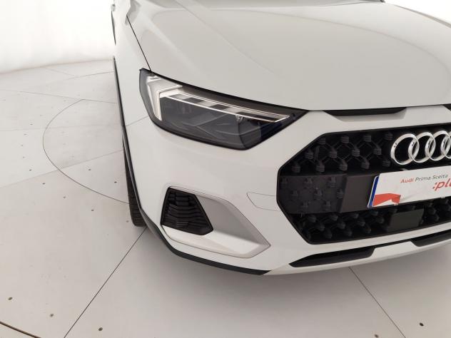 Audi A1 Sportback 35 TSI Admired - Foto 5