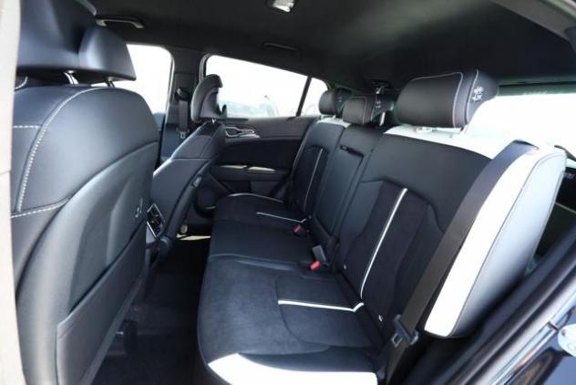 KIA Sportage 1.6 TGDi HEV 4WD AT GT-line rif. 24097681 - Foto 9