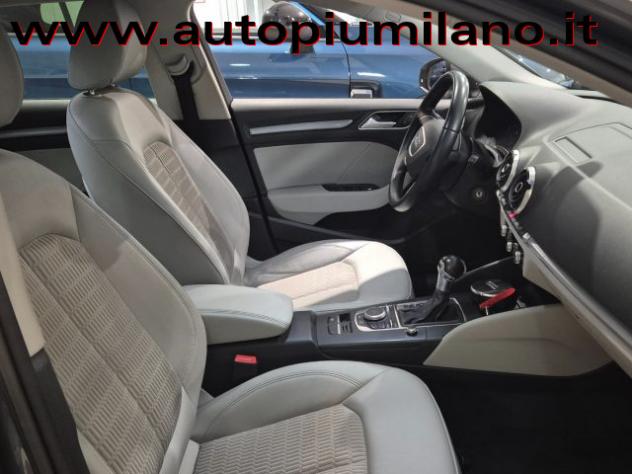 AUDI A3 1.4 TFSI 125 CV S tronic Ambition rif. 23749571 - Foto 8