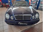 Mercedes-benz CLK 200 cat Cabriolet Elegance