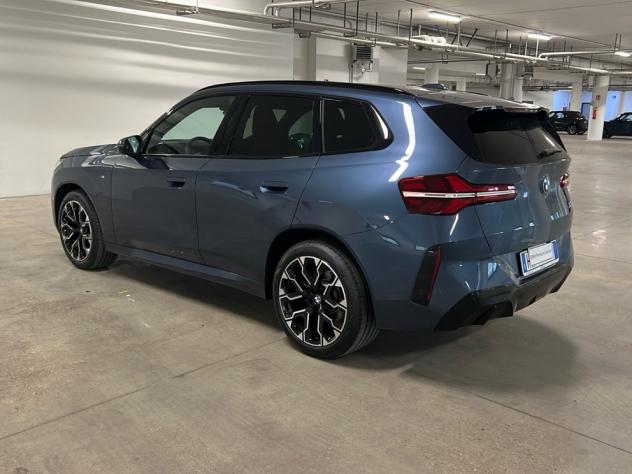 BMW X3 Serie X XDRIVE20 - Foto 3