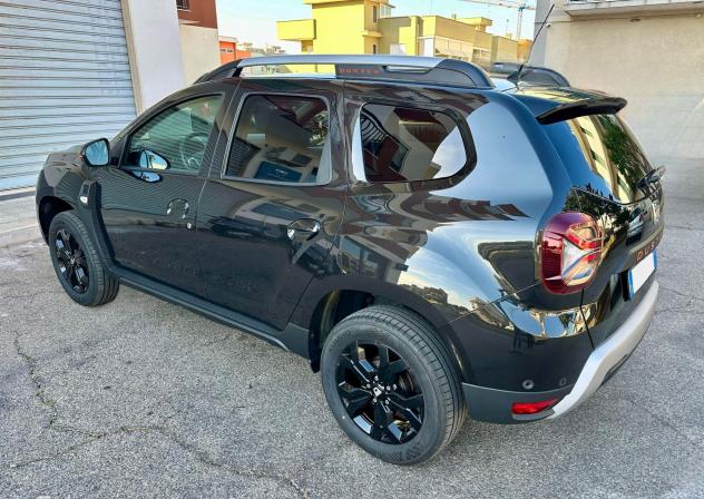 Dacia Duster 1.0 TCe GPL 4x2 Extreme - Foto 6