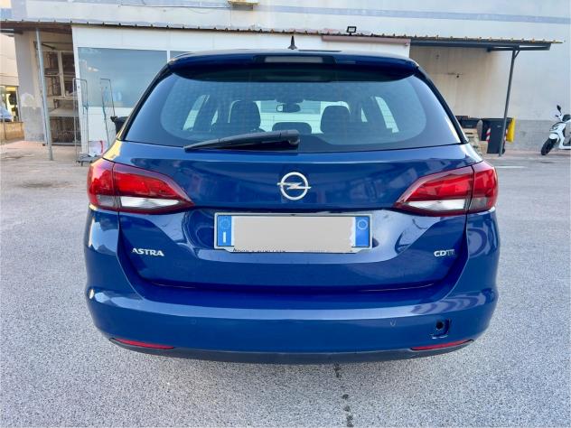 Opel Astra 1.6 CDTi 110CV Start&Stop Sports Tourer Dynamic - Foto 5