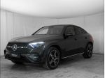 Mercedes-Benz GLC 220 d 4MATIC Coupé AMG Line ADVANCED