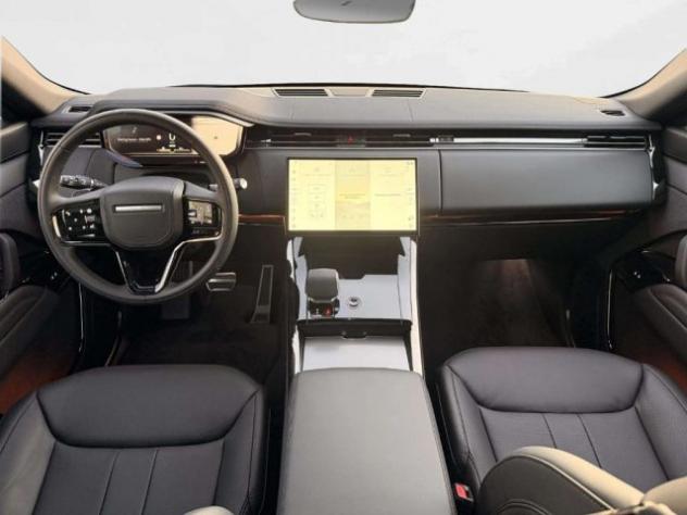 LAND ROVER Range Rover Sport 3.0 I6 PHEV 460 CV Dynamic SE rif. 24194628 - Foto 4