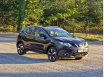 Nissan Qashqai 1.5 dCi Tekna CV-110 E6B Manuale NEO 2016