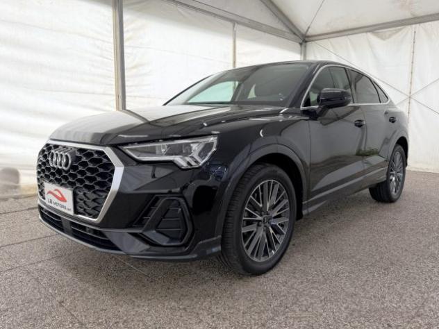 AUDI Q3 SPB 40 TDI quattro S tronic Business Plus rif. 23730970
