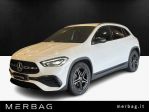 Mercedes-Benz GLA 200 d Premium 4matic auto