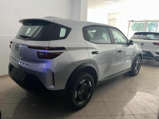 OPEL Frontera Hybrid 110 CV EDCT rif. 23984078 - Foto 3