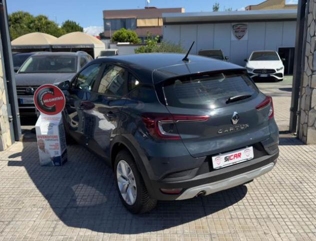 RENAULT Captur TCe 100 CV GPL FAP Zen rif. 24097847 - Foto 4