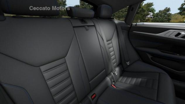 BMW 430 d Gran Coupe mhev 48V xdrive M Sport auto rif. 21223728 - Foto 6