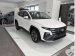 Hyundai Tucson Hybrid 1.6 HEV 2wd 239cv Xtech Auto
