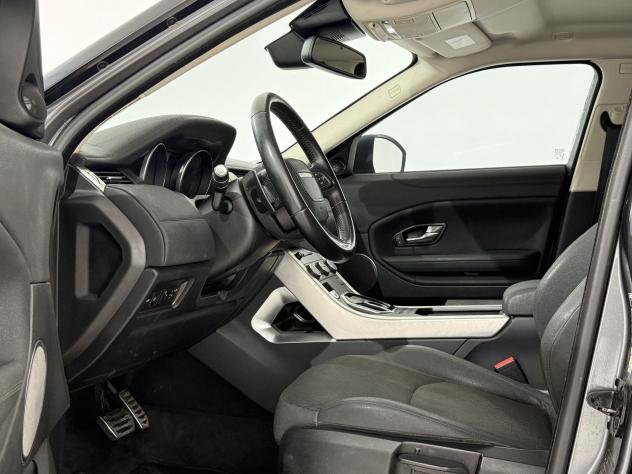 Land Rover Range Rover Evoque 2.0 TD4 150cv 4WD Pure - Foto 8
