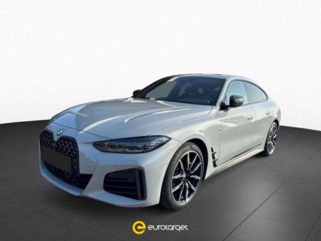 BMW 430 d xDrive 48V Msport rif. 23757602