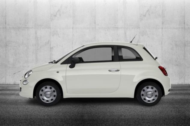 FIAT 500 1.0 Hybrid rif. 21647340 - Foto 3