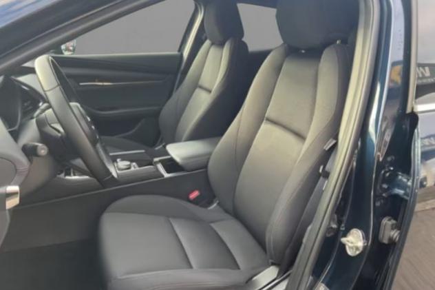MAZDA 3 2.0L eSkyactiv-G M-Hybrid Homura rif. 24049510 - Foto 7