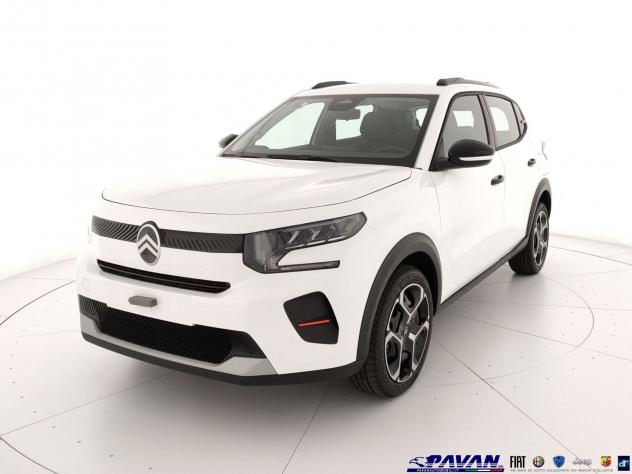 Citroën C3 1.2 Turbo 100cv Plus