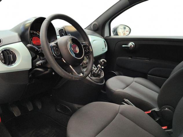 FIAT 500 III 2015 1.0 hybrid Dolcevita 70cv - Foto 6